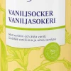 DANSUKKER VANILJASOKERI 140 G