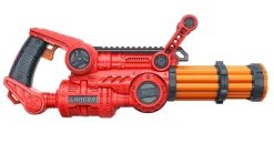 DART ZONE LANCER