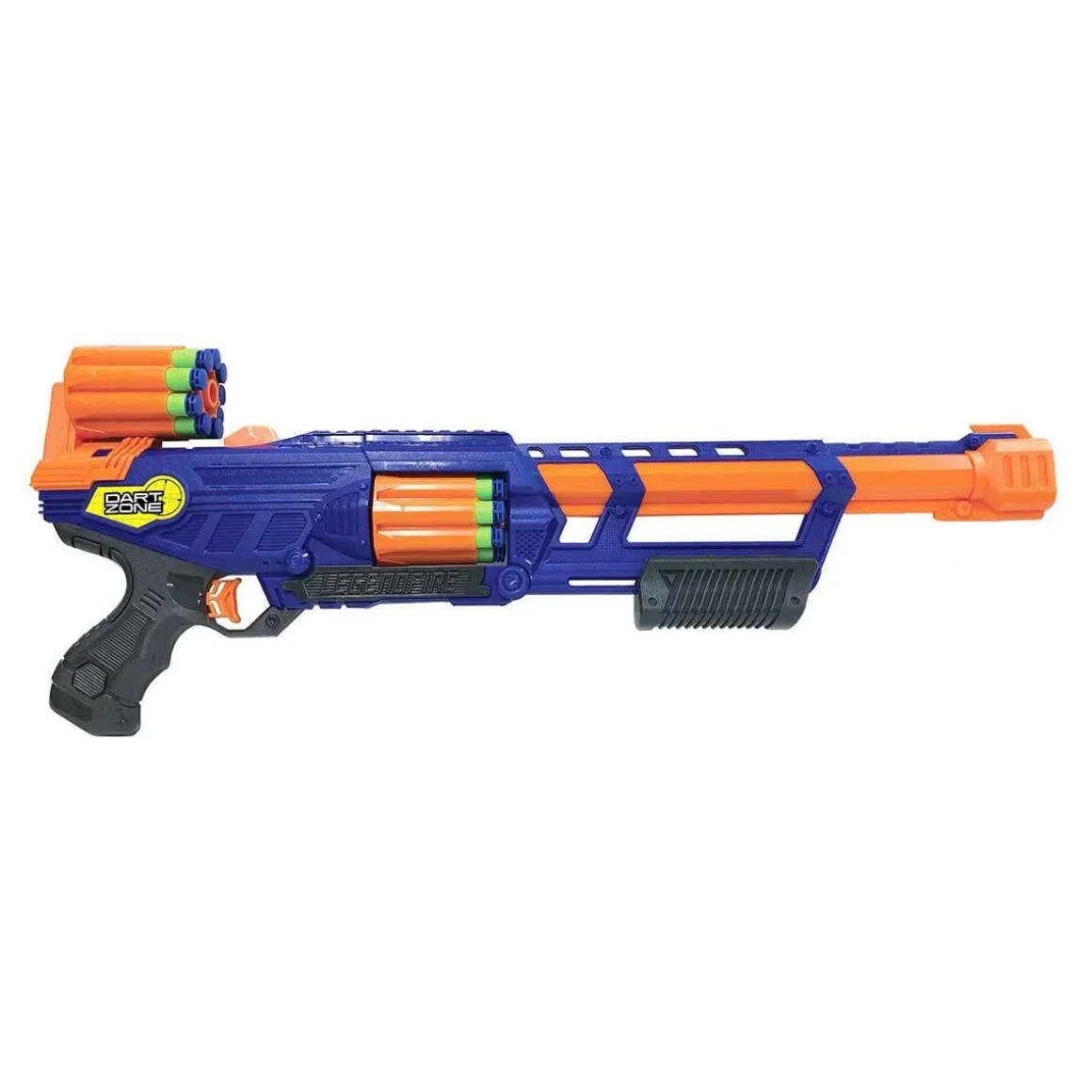 DART ZONE LEGENDFIRE POWERSHOT