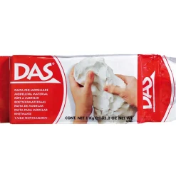 DAS MASSA VALKOINEN 1KG