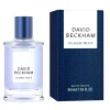 DAVID BECKHAM  CLASSIC BLUE EDT 50 ML