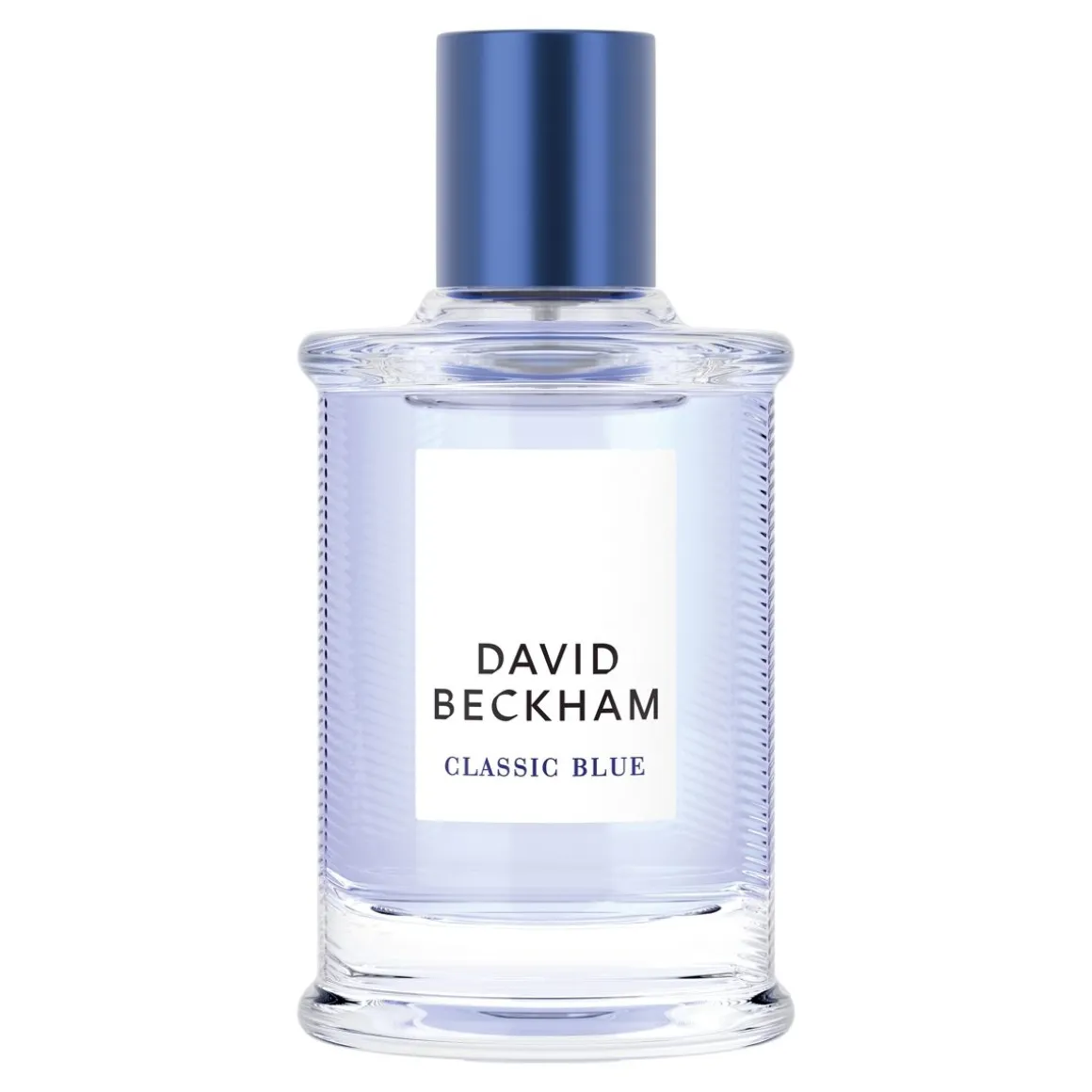 DAVID BECKHAM CLASSIC BLUE EDT 50 ML