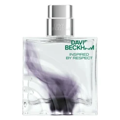 DAVID BECKHAM EDT INSPIRED BY RESPECT 40 ML