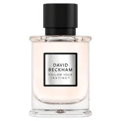 DAVID BECKHAM  FOLLOW YOUR INSTINCT EDP 50 ML