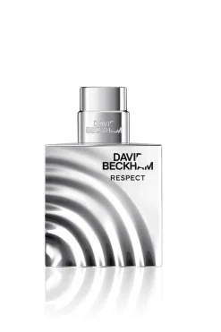 DAVID BECKHAM RESPECT EDT  40 ML