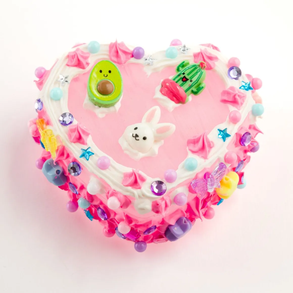 DECODEN MAGIC KLASSINEN PIKKUPURKIN LUOJA