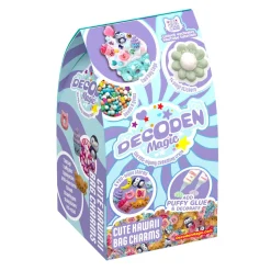 DECODEN MAGIC MINI KAWAII LAUKKUKORISTEET