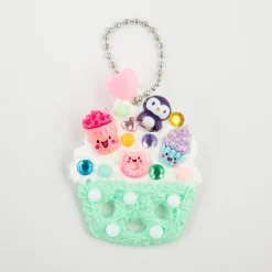 DECODEN MAGIC MINI KAWAII LAUKKUKORISTEET