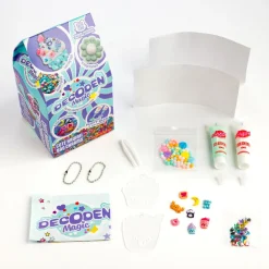 DECODEN MAGIC MINI KAWAII LAUKKUKORISTEET