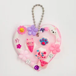 DECODEN MAGIC MINI SÖPÖ KISU LAUKKUKORISTEET