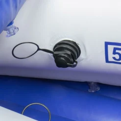 DEEP SEA ILMATÄYTTEINEN KAJAKKI 2 HLÖ