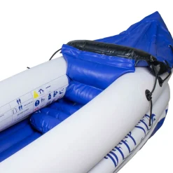 DEEP SEA ILMATÄYTTEINEN KAJAKKI 2 HLÖ
