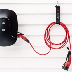 DEFA ECONNECT MODE3 TYPE2-KAAPELI 3-VAIHE 20A/13,8KW 5M