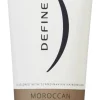 DEFINE MOROCCAN ARGAN OIL HOITOAINE KUIVILLE HIUKSILLE 200 ML