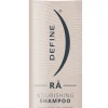 DEFINE RÅ NOURISHING SHAMPOO KAIKILLE HIUSTYYPEILLE 250 ML