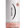 DEFINE STRENGTH & VOLUME HOITOAINE HENNOILLE HIUKSILLE 750 ML