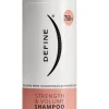 DEFINE STRENGTH & VOLUME SHAMPOO HENNOILLE HIUKSILLE 750 ML