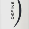 DEFINE WEIGHTLESS SHINE SHAMPOO NORMAALEILLE HIUKSILLE 250 ML