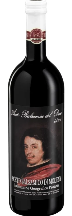 DEL DUCA ACETO BALSAMICO DI MODENA 1 L