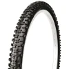 DELI ULKORENGAS 24", 54-507 MAASTO, MUSTA