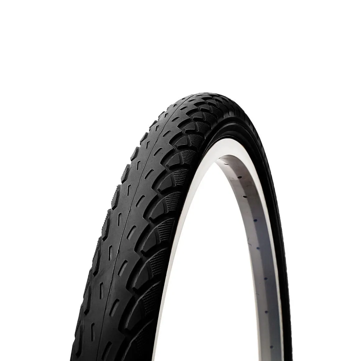 DELI ULKORENGAS 12" 62-203 MUSTA