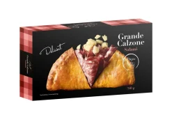 DELICIEST GRANDE CALZONE SALAMI 340 G