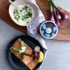 DELICIEST SMETANA 20% 350 G