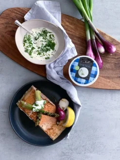 DELICIEST SMETANA 20% 350 G