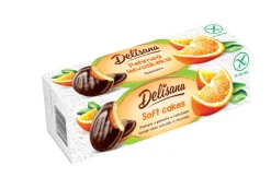 DELISANA JAFFA KEKSI GLUTEENITON  150 G