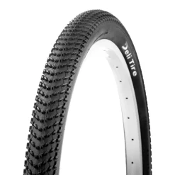 DELI ULKORENGAS 29" 54-622 MAASTO, MUSTA