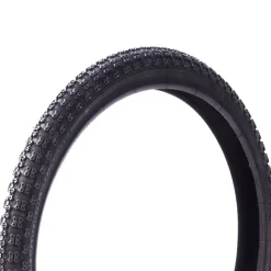 DELI ULKORENGAS 20" 47-406 MAASTO, MUSTA