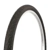 DELI ULKORENGAS 28" 40-622 MUSTA