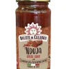 DELIZIE DE CALABRIA PASTAKASTIKE NDUJA 330 G