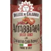 DELIZIE DE CALABRIA PASTAKASTIKE ARRABIAT 330 G
