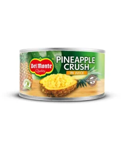DEL MONTE ANANASMURSKA 230/145G 145 G