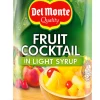 DEL MONTE HEDELMÄCOCKTAIL 250 G