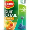 DEL MONTE HEDELMÄCOCKTAIL MEHUSSSA 250 G