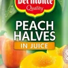 DEL MONTE PERSIKANPUOLIKAS MEHUSSA 235 G
