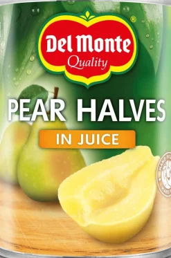 DEL MONTE PÄÄRYNÄ MEHUSSA  230 G