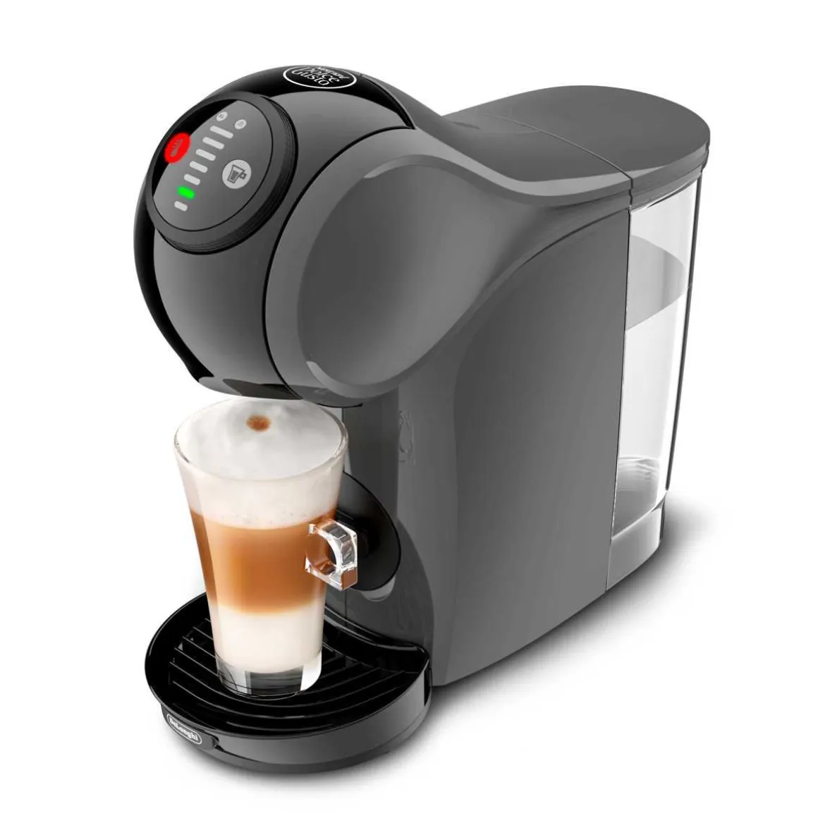 DE'LONGHI EDG226.A NESCAFÉ DOLCE GUSTO GENIO S KAPSELIKEITIN