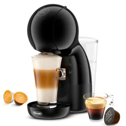 DE'LONGHI NESCAFÉ DOLCE GUSTO PICCOLO XS KAPSELIKEITIN EDG110.A