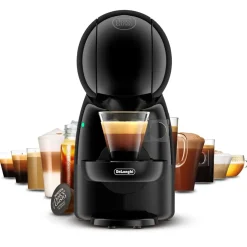 DE'LONGHI NESCAFÉ DOLCE GUSTO PICCOLO XS KAPSELIKEITIN EDG110.A