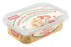 DENNIS INSALATA TRADIZIONALE KAALIRAASTESALAATTI PAPRIKALLA 270