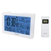 DENVER SÄÄASEMA WS-530WHITE VALKOINEN