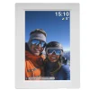 DENVER ÄLYKUVAKEHYS FRAMEO 10 PFF-1015WMK2 VALKOINEN