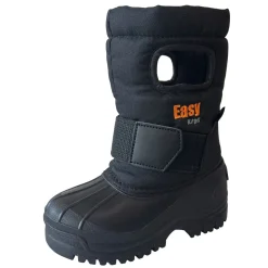 DEPAUL DESIGN EASY KIDS TALVISAAPAS MUSTA KOKO 31