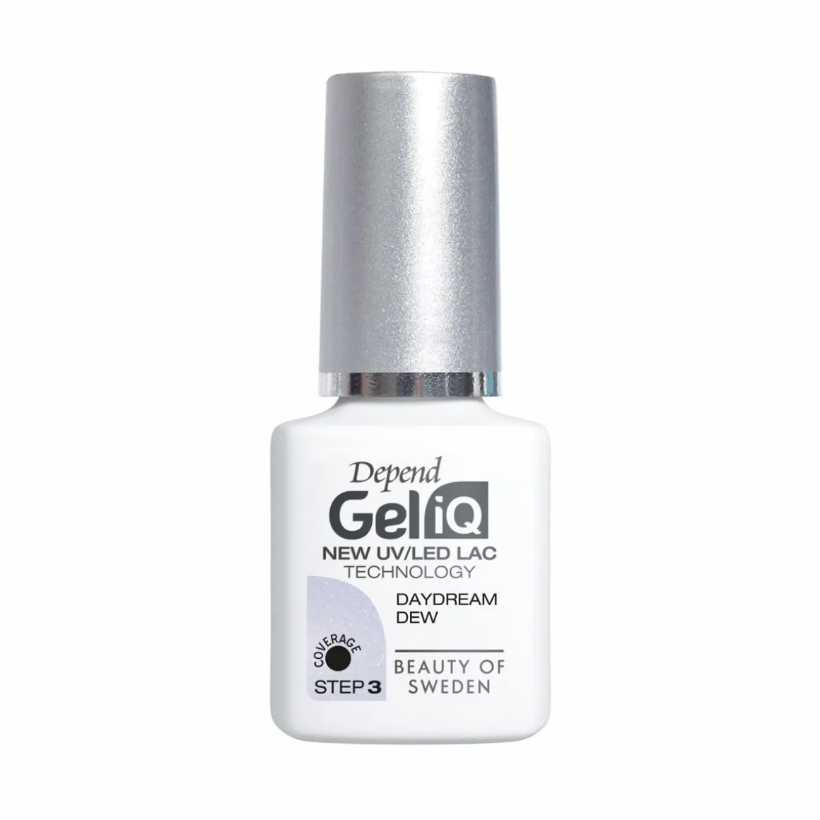 DEPEND GEL IQ GEL POLISH DAYDREAM DEW 5 ML