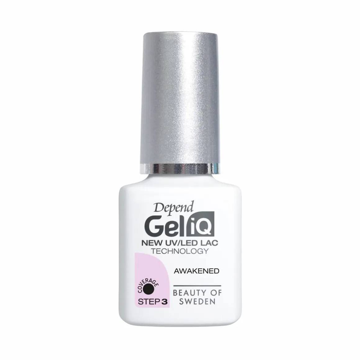 DEPEND GEL IQ GEL POLISH AWAKENED 5 ML