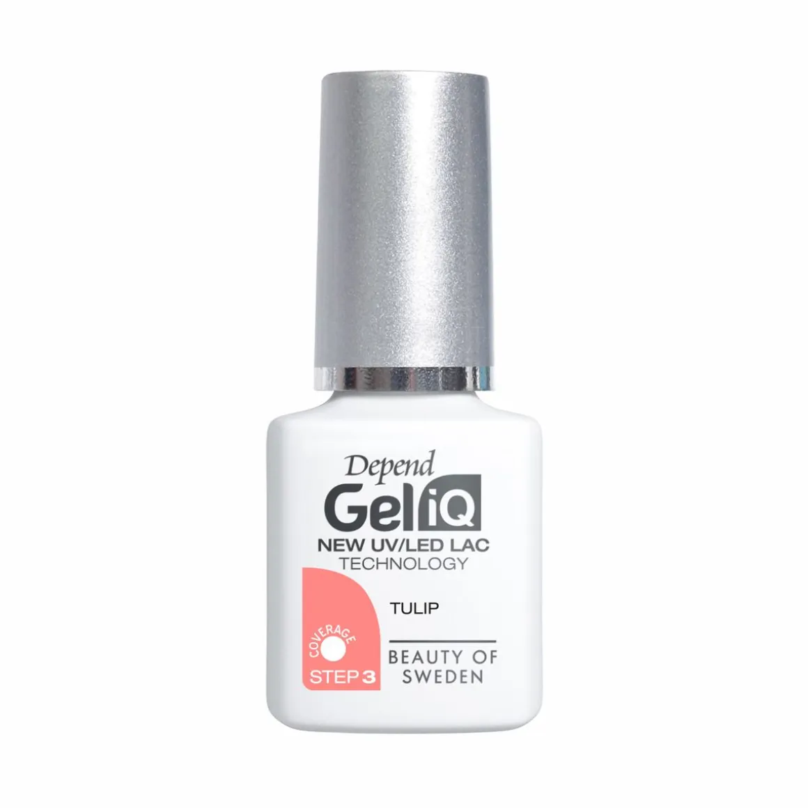 DEPEND GEL IQ GEL POLISH TULIP 5 ML
