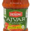 DERONI PAPRIKA-MUNAKOISOTAHNA AJVAR 250 G